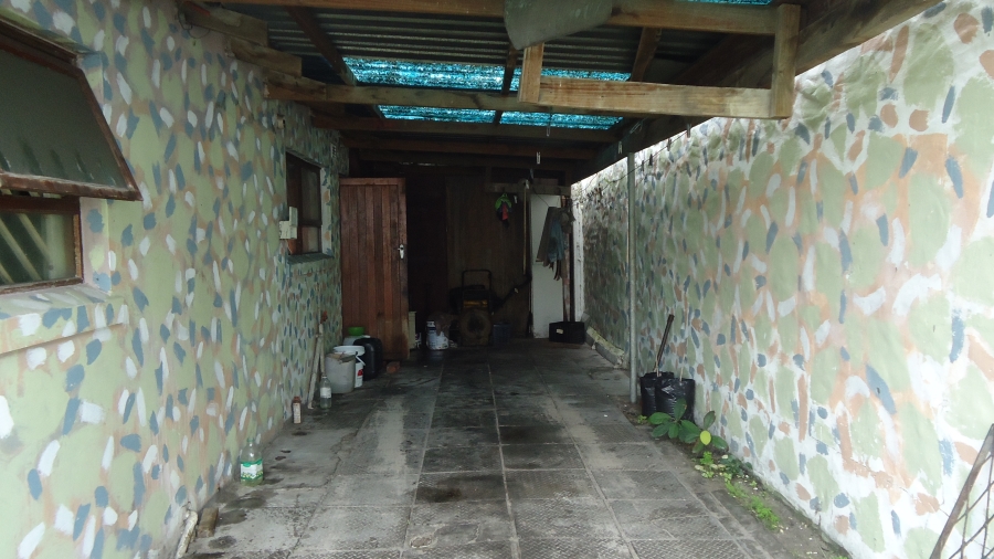 2 Bedroom Property for Sale in Pelican Park Western Cape